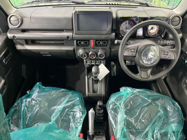 JIMNY NOMADE