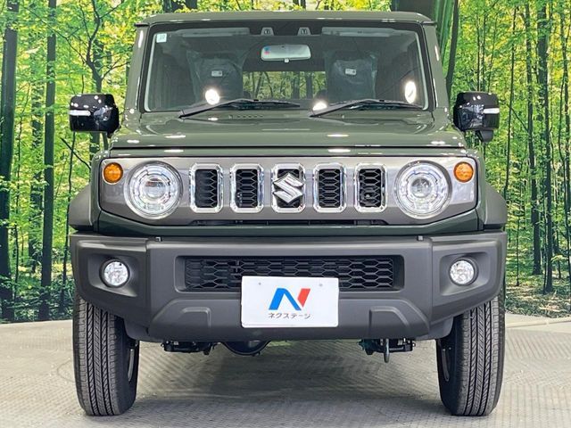 JIMNY NOMADE