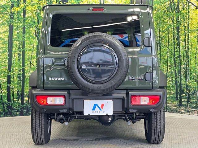 JIMNY NOMADE
