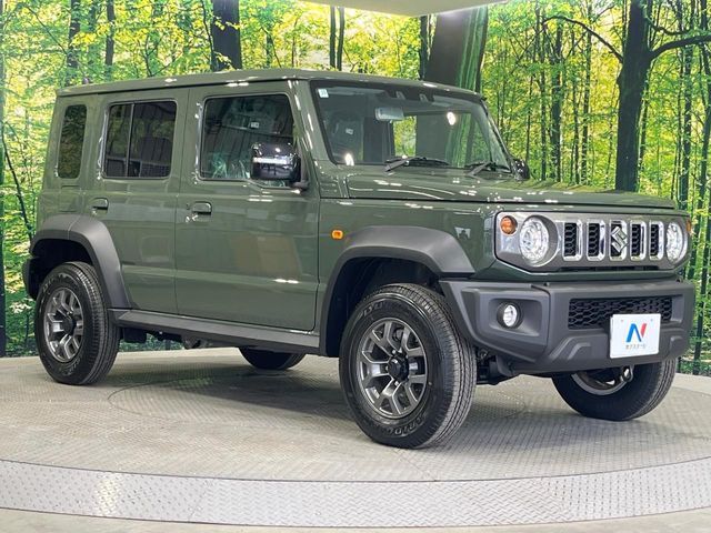 JIMNY NOMADE