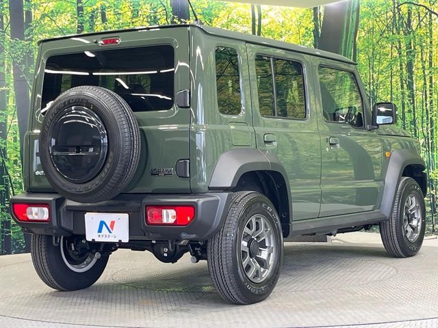 JIMNY NOMADE