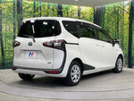 SIENTA HYBRID