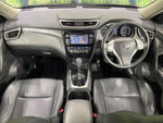 X-TRAIL 4WD