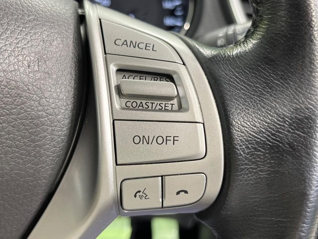 X-TRAIL 4WD