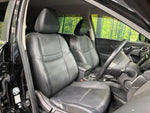 X-TRAIL 4WD