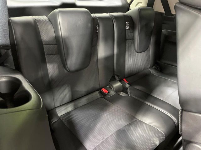 X-TRAIL 4WD