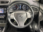 X-TRAIL 4WD