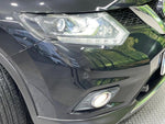 X-TRAIL 4WD