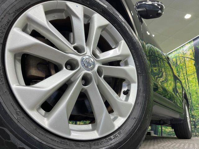 X-TRAIL 4WD