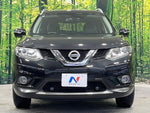 X-TRAIL 4WD