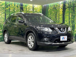 X-TRAIL 4WD