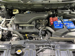 X-TRAIL 4WD