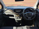 WAGON R STINGRAY 4WD