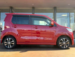 WAGON R STINGRAY 4WD