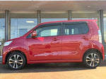WAGON R STINGRAY 4WD