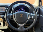 WAGON R STINGRAY 4WD