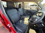 WAGON R STINGRAY 4WD