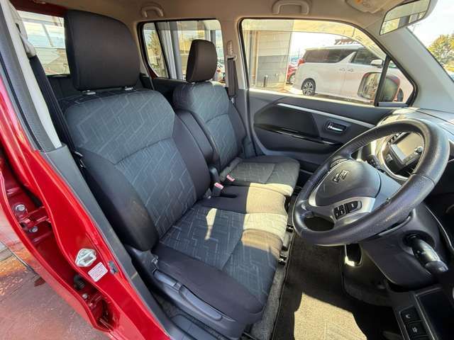 WAGON R STINGRAY 4WD