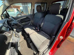WAGON R STINGRAY 4WD