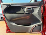 WAGON R STINGRAY 4WD