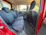 WAGON R STINGRAY 4WD