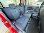 WAGON R STINGRAY 4WD