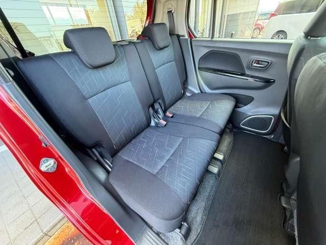 WAGON R STINGRAY 4WD