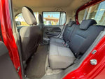WAGON R STINGRAY 4WD