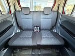 WAGON R STINGRAY 4WD
