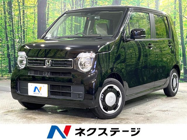 N-WGN