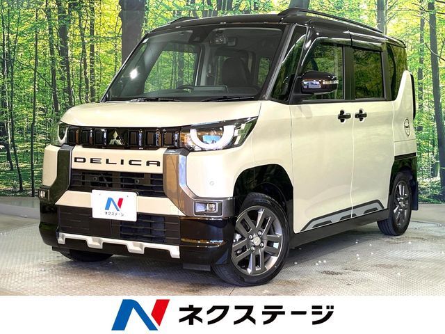 DELICA MINI