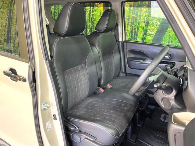 DELICA MINI