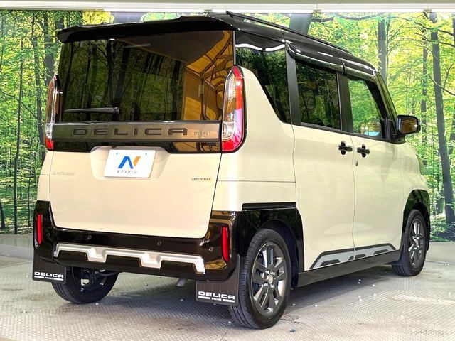 DELICA MINI