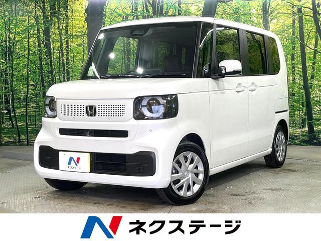 N-BOX