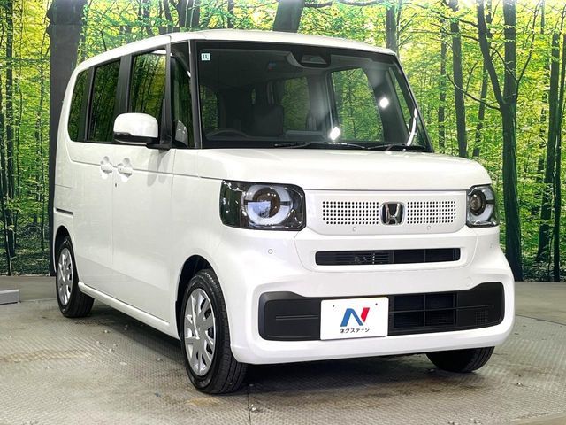 N-BOX