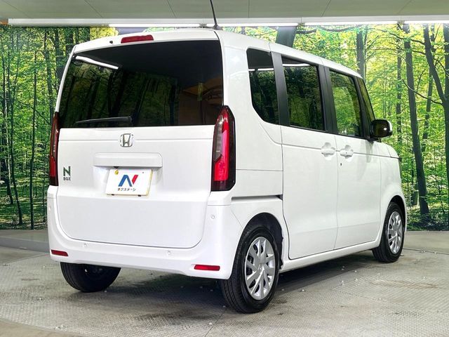 N-BOX