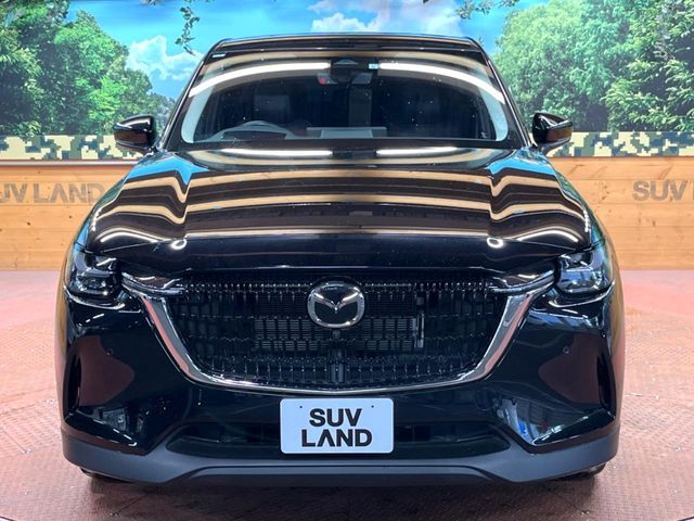 CX-60