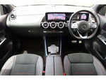 MERCEDES BENZ GLA class