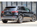 MERCEDES BENZ GLA class