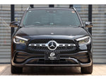 MERCEDES BENZ GLA class