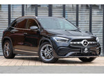 MERCEDES BENZ GLA class