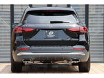 MERCEDES BENZ GLA class