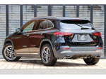 MERCEDES BENZ GLA class