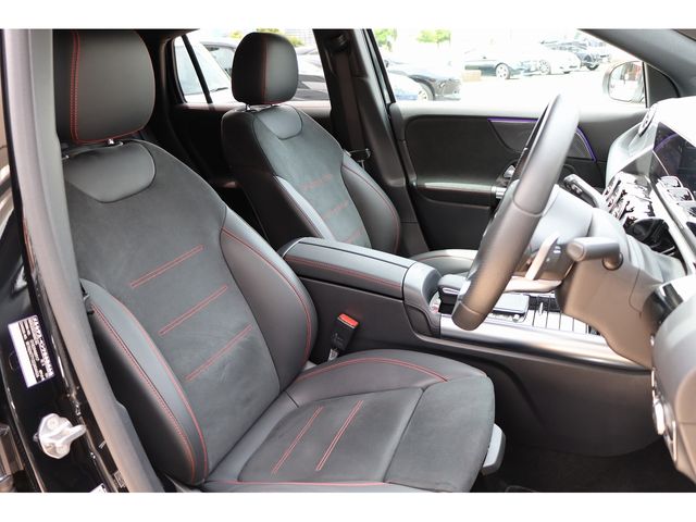 MERCEDES BENZ GLA class