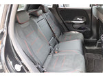 MERCEDES BENZ GLA class