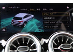 MERCEDES BENZ GLA class
