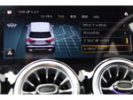 MERCEDES BENZ GLA class