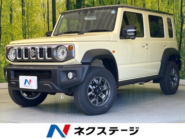 JIMNY NOMADE