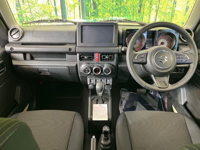 JIMNY NOMADE