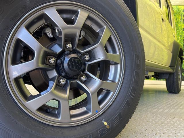 JIMNY NOMADE